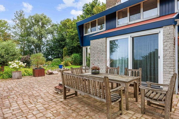 Medium property photo - De Boech 27, 9036 NP Menaam