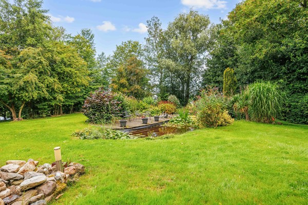 Medium property photo - De Boech 27, 9036 NP Menaam