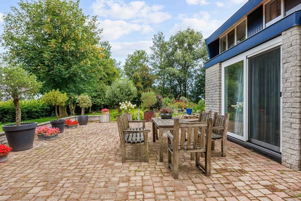 Medium property photo - De Boech 27, 9036 NP Menaam