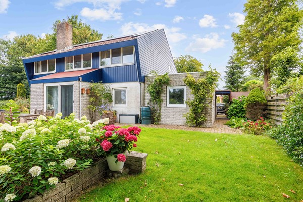 Medium property photo - De Boech 27, 9036 NP Menaam