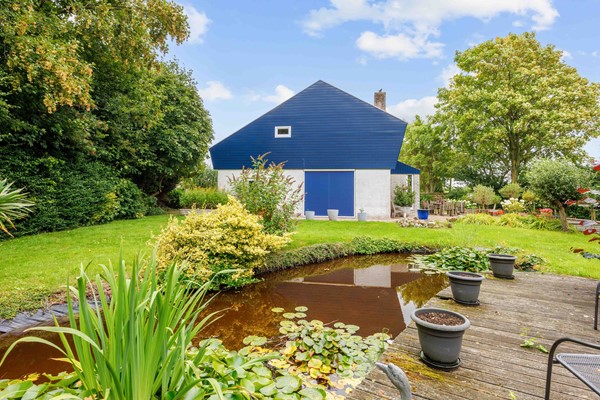 Medium property photo - De Boech 27, 9036 NP Menaam