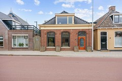 Verkocht onder voorbehoud: Ferniawei 10, 9047KP Minnertsga