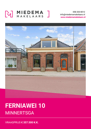 Brochure preview - Ferniawei 10, 9047 KP MINNERTSGA (1)