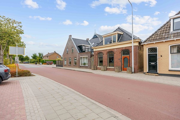 Medium property photo - Ferniawei 10, 9047 KP Minnertsga