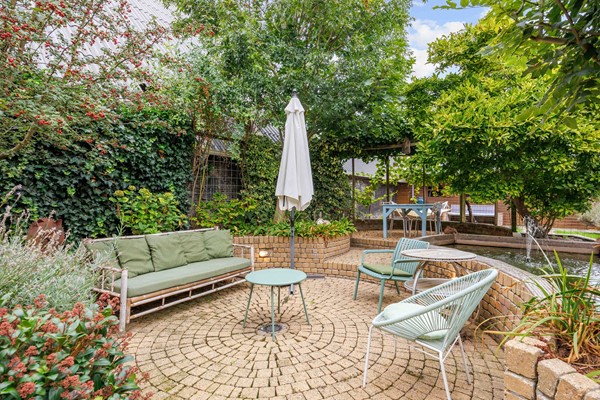 Medium property photo - Ferniawei 10, 9047 KP Minnertsga