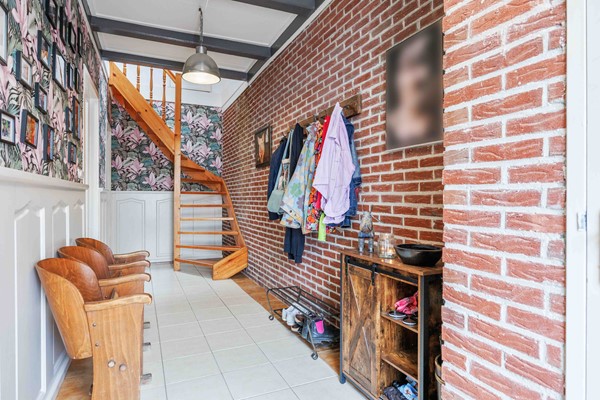 Medium property photo - Ferniawei 10, 9047 KP Minnertsga