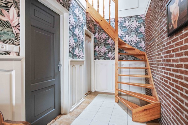 Medium property photo - Ferniawei 10, 9047 KP Minnertsga