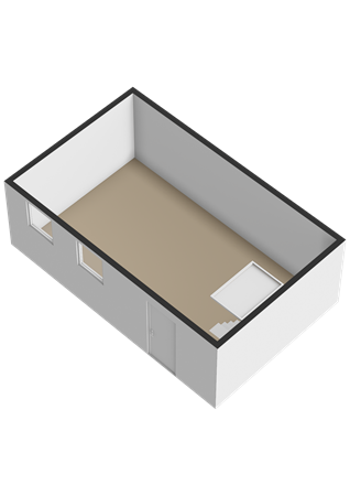 Ferniawei 10, 9047 KP Minnertsga - Berging - 3D.png