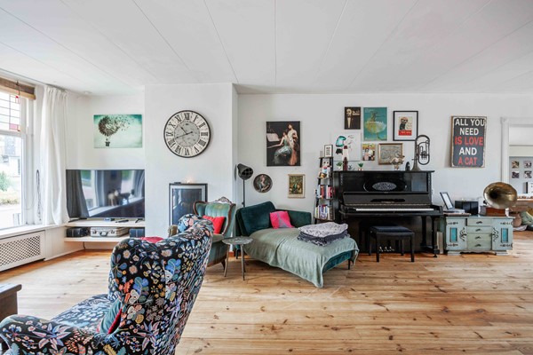 Medium property photo - Ferniawei 10, 9047 KP Minnertsga