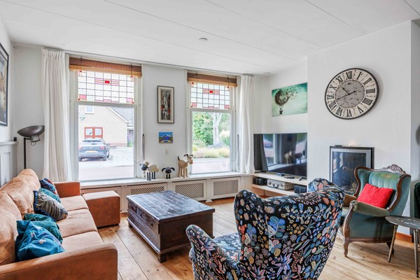 Medium property photo - Ferniawei 10, 9047 KP Minnertsga