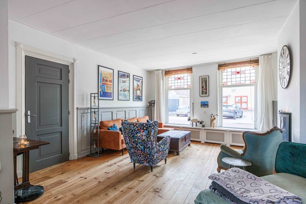 Medium property photo - Ferniawei 10, 9047 KP Minnertsga