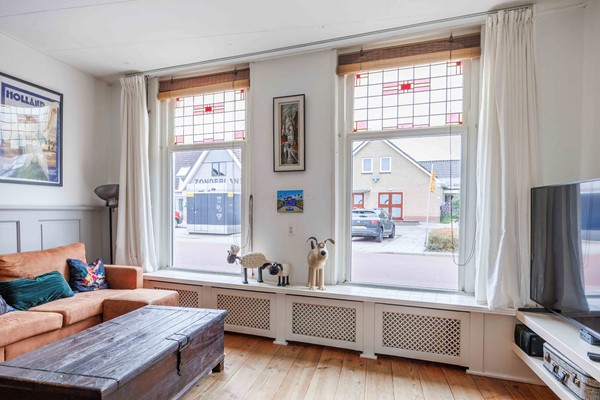 Medium property photo - Ferniawei 10, 9047 KP Minnertsga