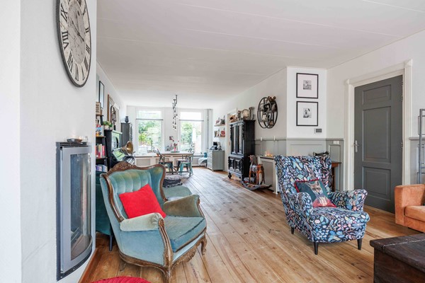 Medium property photo - Ferniawei 10, 9047 KP Minnertsga