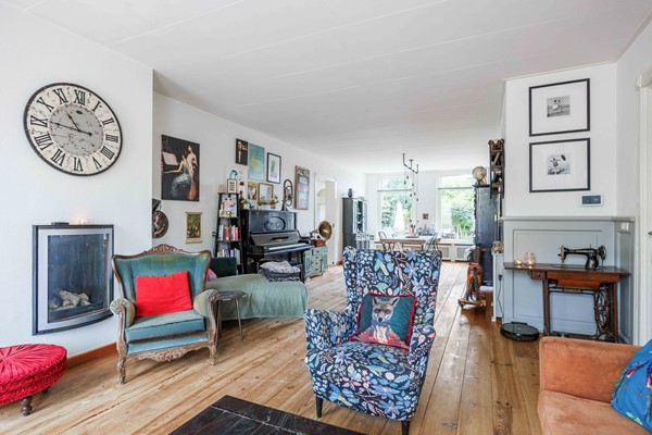 Medium property photo - Ferniawei 10, 9047 KP Minnertsga