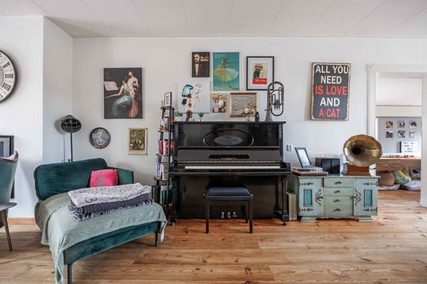 Medium property photo - Ferniawei 10, 9047 KP Minnertsga