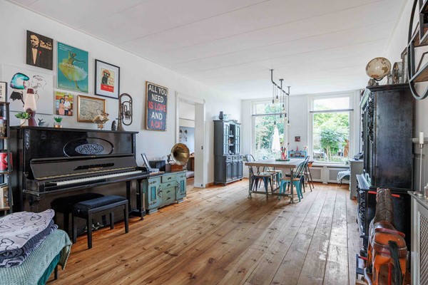 Medium property photo - Ferniawei 10, 9047 KP Minnertsga