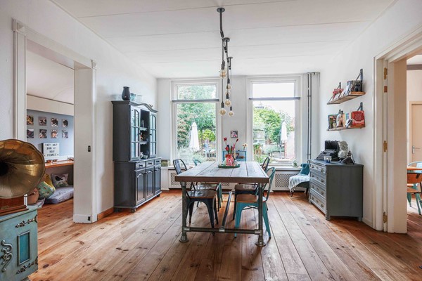 Medium property photo - Ferniawei 10, 9047 KP Minnertsga