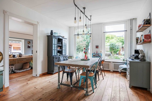 Medium property photo - Ferniawei 10, 9047 KP Minnertsga
