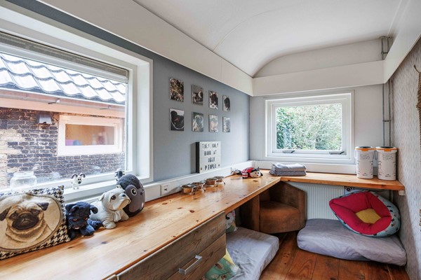 Medium property photo - Ferniawei 10, 9047 KP Minnertsga