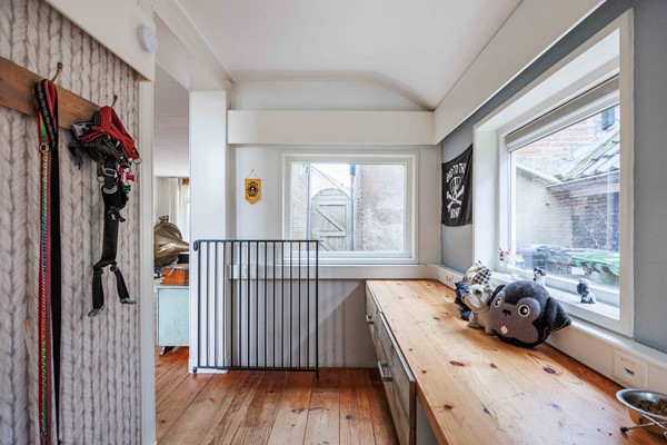 Medium property photo - Ferniawei 10, 9047 KP Minnertsga