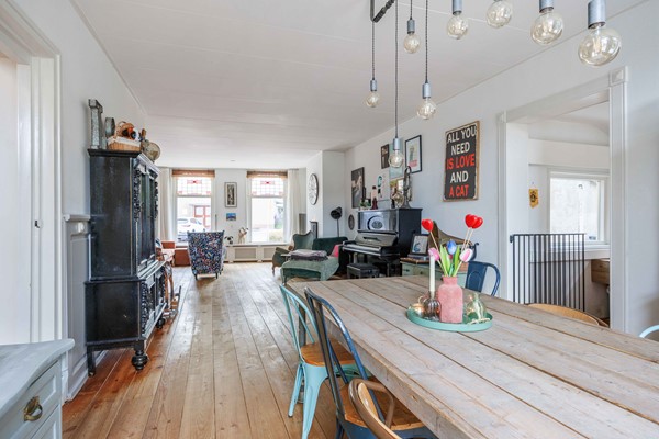 Medium property photo - Ferniawei 10, 9047 KP Minnertsga