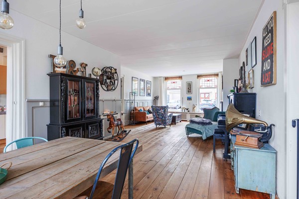 Medium property photo - Ferniawei 10, 9047 KP Minnertsga