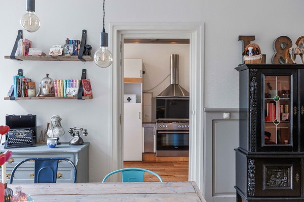 Medium property photo - Ferniawei 10, 9047 KP Minnertsga
