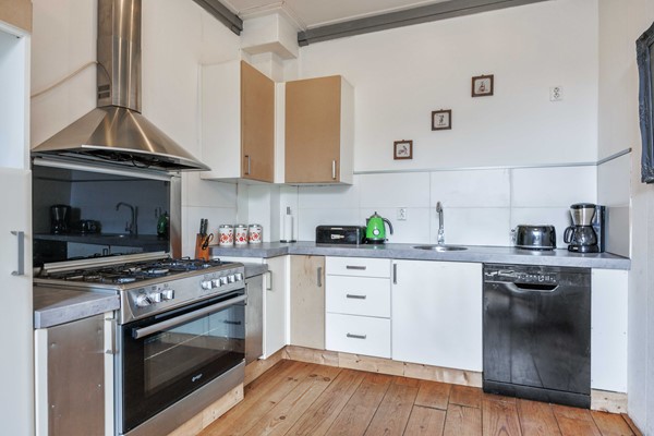 Medium property photo - Ferniawei 10, 9047 KP Minnertsga