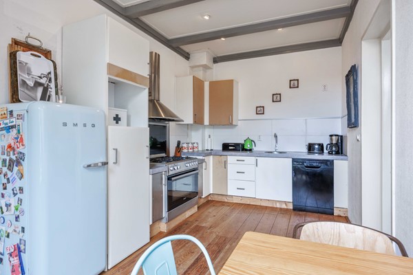 Medium property photo - Ferniawei 10, 9047 KP Minnertsga