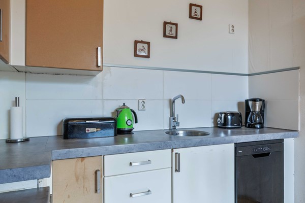 Medium property photo - Ferniawei 10, 9047 KP Minnertsga