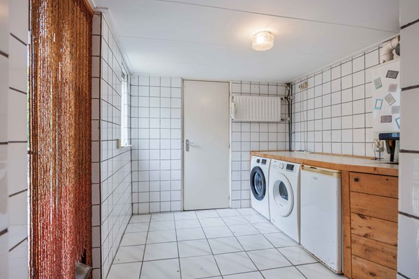 Medium property photo - Ferniawei 10, 9047 KP Minnertsga