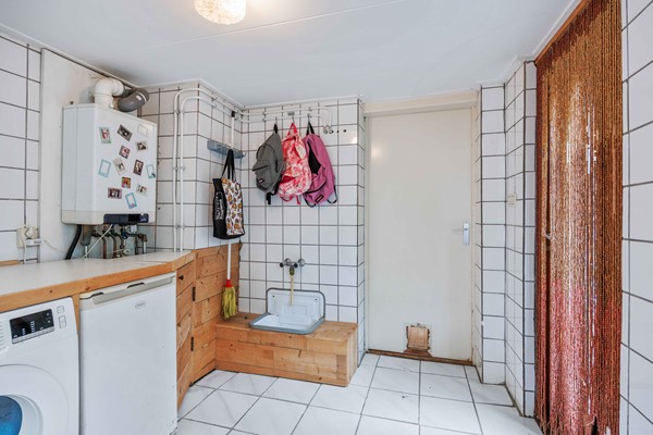 Medium property photo - Ferniawei 10, 9047 KP Minnertsga