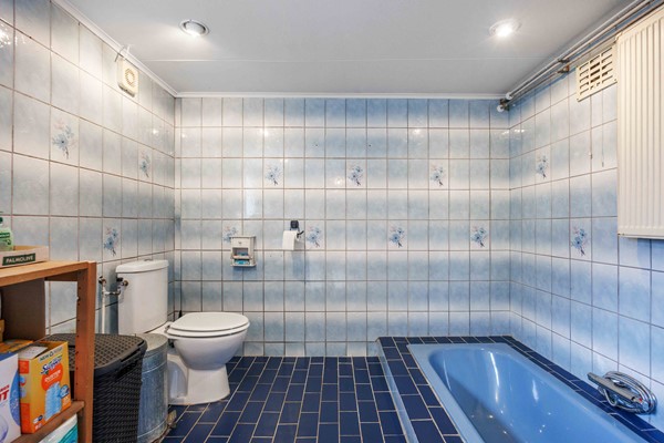 Medium property photo - Ferniawei 10, 9047 KP Minnertsga