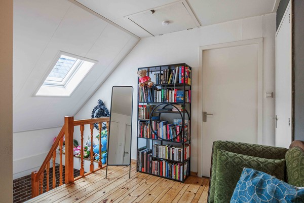 Medium property photo - Ferniawei 10, 9047 KP Minnertsga