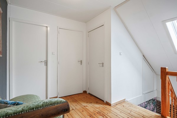 Medium property photo - Ferniawei 10, 9047 KP Minnertsga