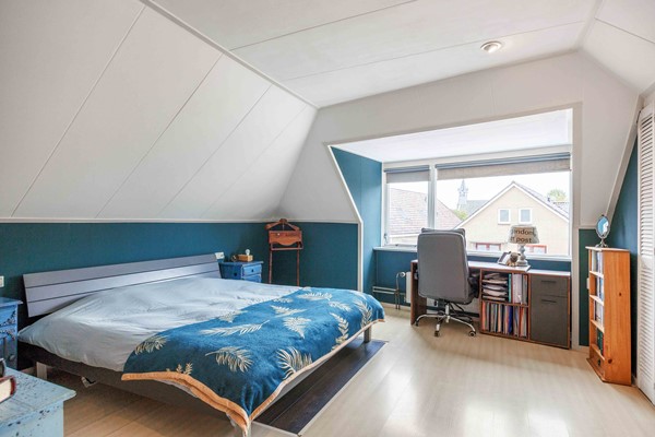 Medium property photo - Ferniawei 10, 9047 KP Minnertsga