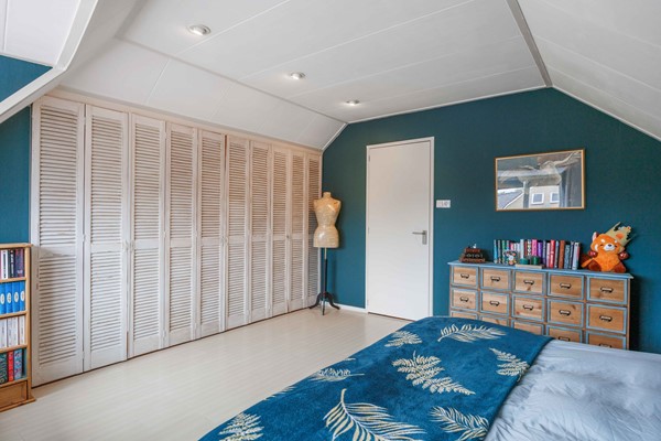 Medium property photo - Ferniawei 10, 9047 KP Minnertsga