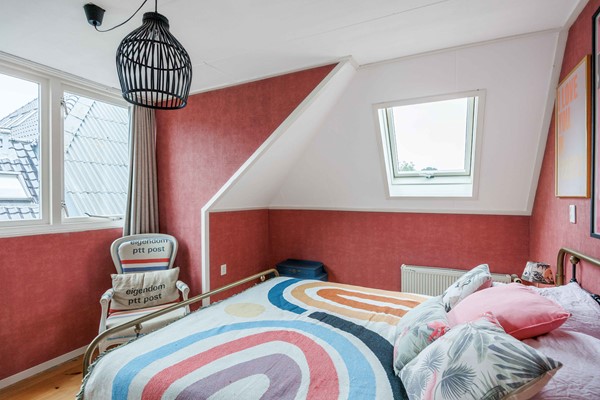 Medium property photo - Ferniawei 10, 9047 KP Minnertsga