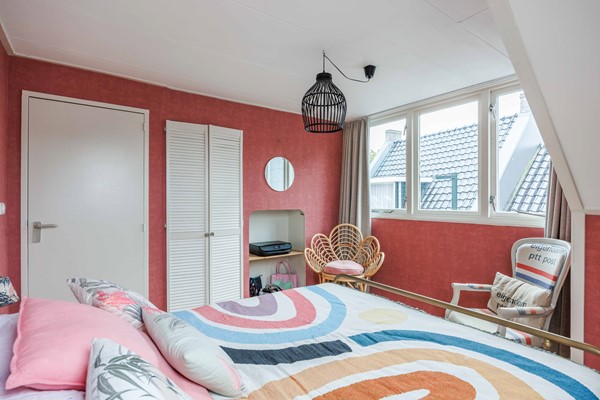 Medium property photo - Ferniawei 10, 9047 KP Minnertsga