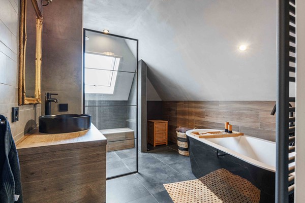 Medium property photo - Ferniawei 10, 9047 KP Minnertsga