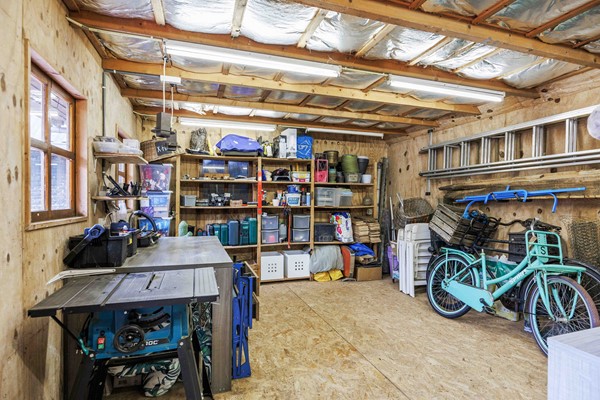 Medium property photo - Ferniawei 10, 9047 KP Minnertsga