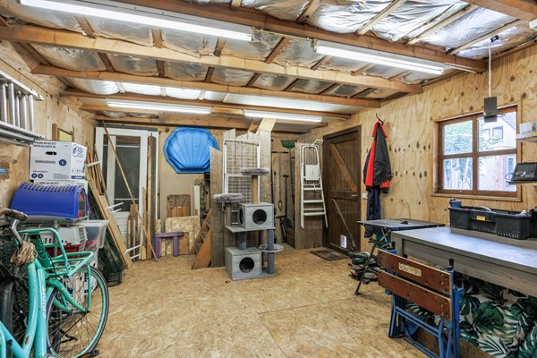 Medium property photo - Ferniawei 10, 9047 KP Minnertsga
