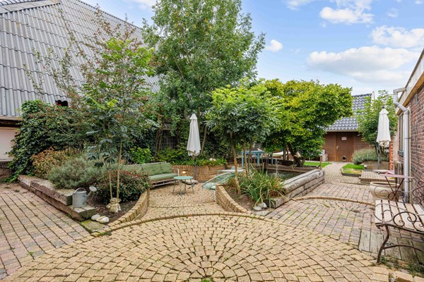 Medium property photo - Ferniawei 10, 9047 KP Minnertsga