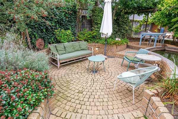 Medium property photo - Ferniawei 10, 9047 KP Minnertsga