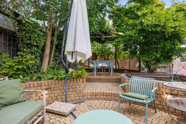 Medium property photo - Ferniawei 10, 9047 KP Minnertsga