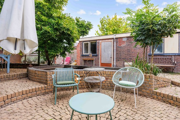 Medium property photo - Ferniawei 10, 9047 KP Minnertsga