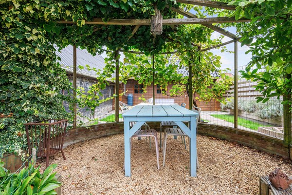 Medium property photo - Ferniawei 10, 9047 KP Minnertsga
