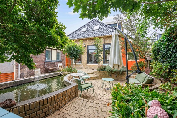 Medium property photo - Ferniawei 10, 9047 KP Minnertsga