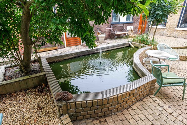 Medium property photo - Ferniawei 10, 9047 KP Minnertsga