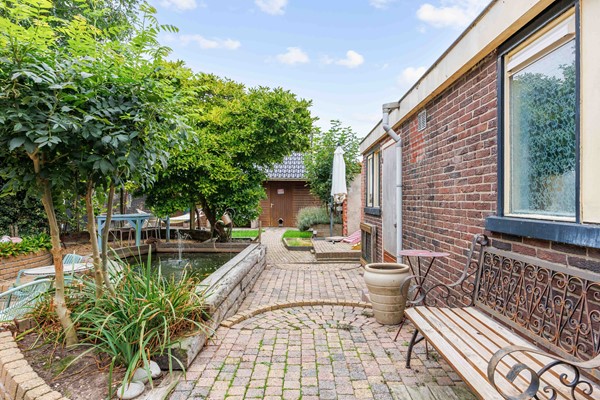 Medium property photo - Ferniawei 10, 9047 KP Minnertsga